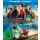 Spider-Man: Far from Home - 3D Version (2 Disc)