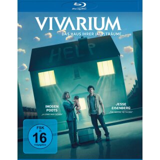 Vivarium - Das Haus ihrer (Alp)Tr&auml;ume