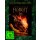 Der Hobbit 2 - Smaugs Ein&ouml;de - Extended Edition [5 BRs] (inkl. 2D-Version)