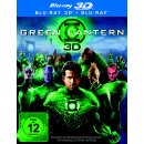 Green Lantern (+ Blu-ray)