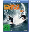 Point Break (+ Blu-ray 2D)