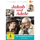 Jakob und Adele - Die komplette Serie [4 DVDs]