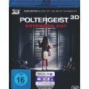 Poltergeist 3D Extended Edition