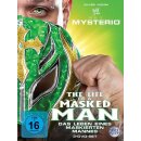 Rey Mysterio - The Life of a Masked Man [3 DVDs]