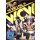 WWE - The Rise and Fall of WCW [3 DVDs]