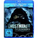 The Ghostmaker (+ DVD) (inkl. 2D-Version)