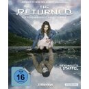 The Returned - Staffel 1 [2 BRs]