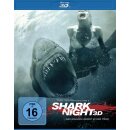 Shark Night 3D