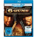 6 Guns - Unrated Edition