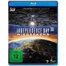 Independence Day 2 - Wiederkehr (+ 2D-Blu-ray)