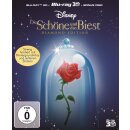 Die Sch&ouml;ne und das Biest - Diamond Edition (+ BR) (+ Bonus-Blu-ray)