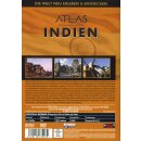 Discovery Atlas - Indien