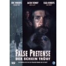 False Pretense - Der Schein tr&uuml;gt [DVD]